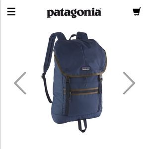 Patagonia Arbor Classic Backpack 25L